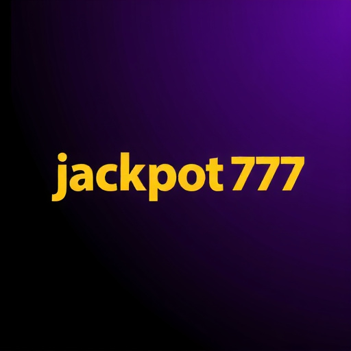 jackpot 777